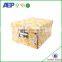 foldable large decorative black gift boxes wholesale