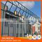 Proveedor china Mesh Fence Weld fence from poland