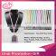 Rhinestone Lanyard Twinkling Crystal Lanyard With Vertical ID Badge Holder