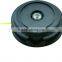 grass trimmer head High Quality trimmer head nylon head brush cutter nylon head trimmer head