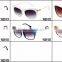 ADE WU Fashion Sunglasses Newest Mirror Lens Cat Eye Sunglasses Vintage Retro Style Round Sun Glasses Colorful UV400