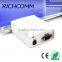 Netmate II Mini-External UPS SNMP Card for High Frequency UPS withThree Phase