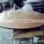 Foldable 18mm Birch Plywood Table Tops