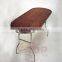 Foldable 18mm Birch Plywood Table Tops