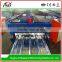 Concealed Roof Sheet Forming Machine