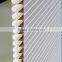 day and night Triple roller shade fabric