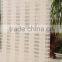 shangrila sheer roller blind fabric roll
