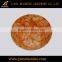 melamine color potato chips bowl