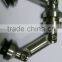 stainless steel glass wall connector EV1000A-4