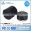2016 the spring newest design approved CE, FCC.RoHS plug adapter /travel converter