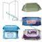 CD-2000 Full auto wet wipe machine