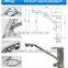 Hot sale Functional 3 way stainless steel kitchen faucet