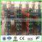 fully automatic crimped wire mesh machine, barbecue mesh machine