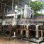 TOP Flagship Waste Motor Oil Recycling Distillation Machine, Dirty Engine Oil Separator