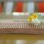 Cheap price wpc decking composite decking outdoor solid floor