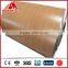 High quality factory price Color coated aluminum coil