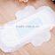 2015 new soft cool whisper absorbent cotton sanitary napkins made in China