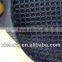 Blue Space Fabric 3D Air Spider Mesh Fabric