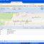 GPS tracking software support most trackers from PORTMAN Gator AUTOLEADER CARSKY eELINK KESON U-traveller(TBIT) concox Queclink