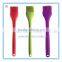 Ideal silicone Pastry Brush & silicone Barbecue Brush On Marinades, Egg Washes, BBQ Sauce