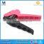 MSG 4 Adjustable Resistance Levels Pink Hand Grip Strengthener