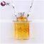 Glass Essential Oil Diffuser Locket Aromatherapy Pendant Necklace Jewelry Wholesale