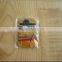 Mini hotel disposable sewing kit/wholesale sewing kit used for hotel