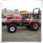 Wheel garden tractor 65hp 70hp 75hp 4wd for sale in alibaba