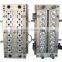 2015 exellent plastic injection mold manufacturer multi cavity plastic mold
