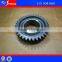 Forging Gears 115304068 Yutong, King Long,Hengtong,Golden Dragon,Zhongtong, Foton, Huanghai etc.