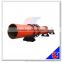 Silica sand coal rotary dryer for sale