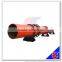 Silica sand coal rotary dryer for sale