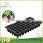 Plastic Material cell trays for seed nursery