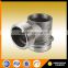gray iron valve body pump impeller