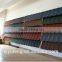 Roofing tiles professional manufacturer - stone coated roof tiles