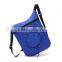 sport travel foldable Drawstring foldable promotional backpack bags