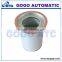 Ningbo factory Best-Selling deep fat fryer oil filter