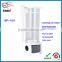 Aquarium fish tank internal filter bio pellet reactor