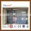 special for frameless window invisible screen window