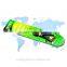 OEM Innovative Design Waterproof magnetic bookmark design