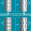 schedule 80 API slotted casing drill pipe price list