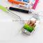 Extension monopod for mobile phone monopod for samsung note 3