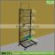 SSW-CM-601 Mountable Store Wire Mesh Basket Shelf / Store Basket Shelving Manufacturer China