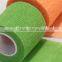 Factory Price Self Adhesive Elastic Bandage with CE & FDA Approved