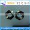 High precision titanium cnc machining parts