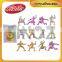 SK-T352 Horn Trumpet Whistle Toy Candy