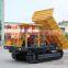 crawler trailer