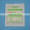 Manufacturer of Medical 100% Cotton Sterile Absorbent Gauze Sponges/Swabs