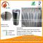 Aluminum foil fireproof insulation coated fiberglass cloth sheet