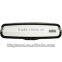 special auto dimming mirror of comapss/temperature display